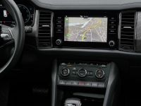 Skoda Kodiaq - Vorschau Bild 6