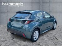 Mazda 2 Hybrid - Vorschau Bild 4