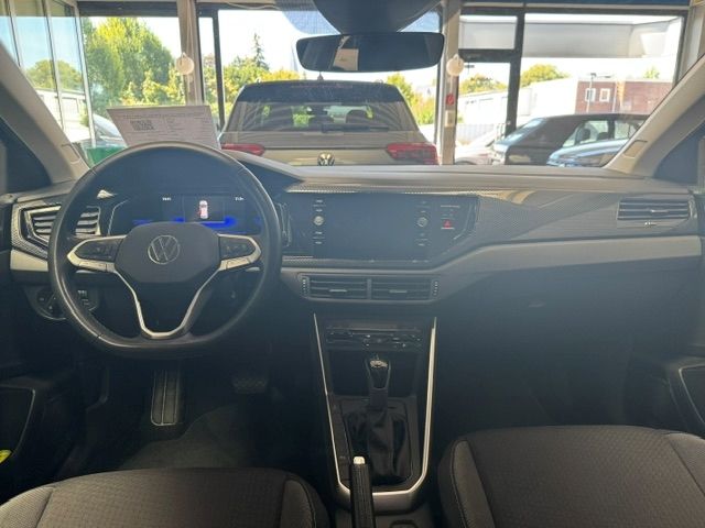 Taigo Life Navi Digitales Cockpit LED ACC Apple 