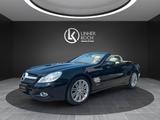 Mercedes-Benz SL 600 V12 Roadster - Mercedes-Benz SL 600: V12