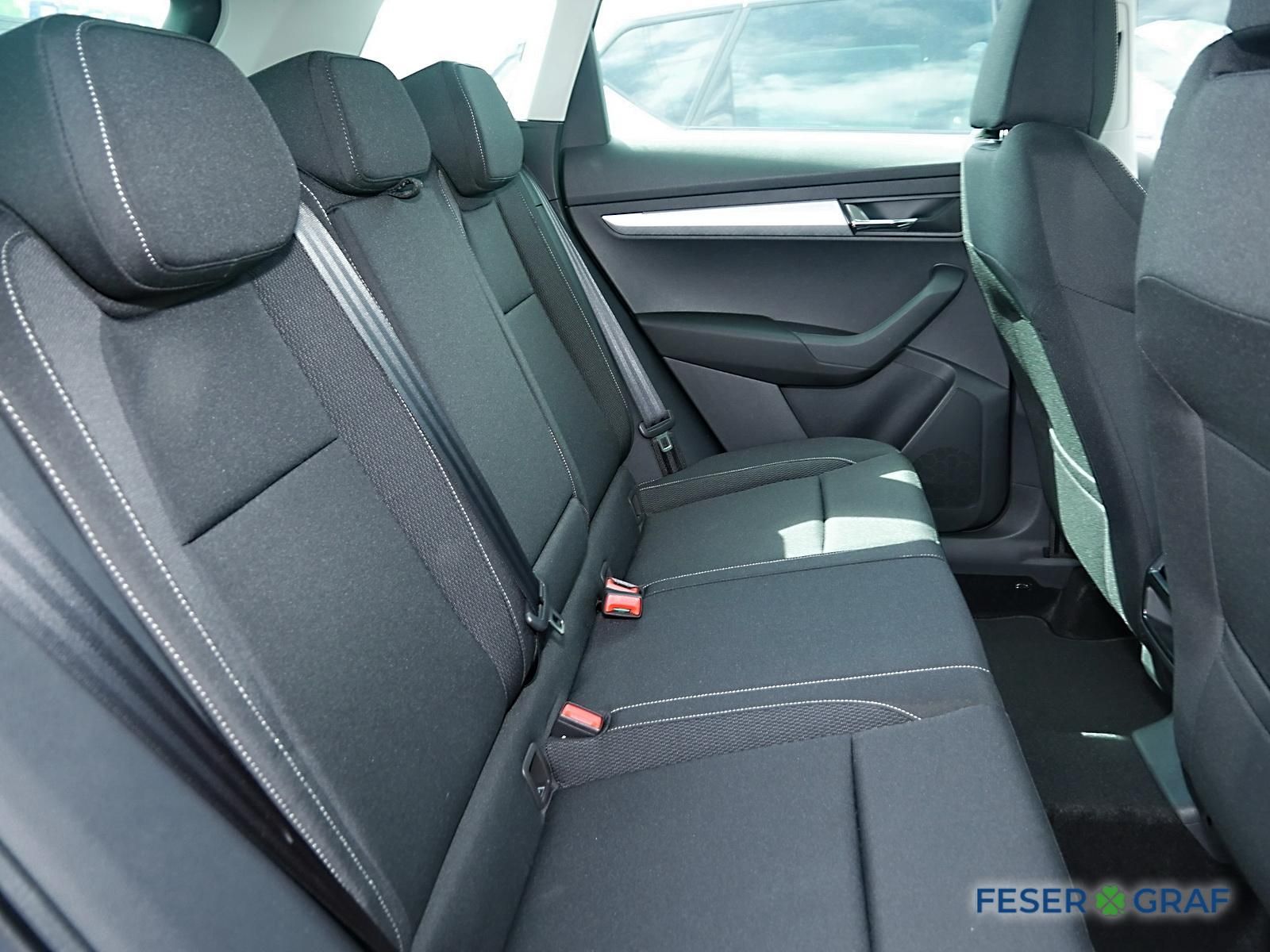 Skoda Karoq - Bild 6