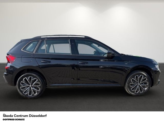 Skoda Kamiq - Bild 3
