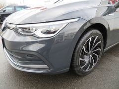 VW Golf VIII 2.0 TSI Style LED DAB ACC 17'' virtual VW Golf VIII 2.0 TSI Style LED DAB ACC 17'' virtual