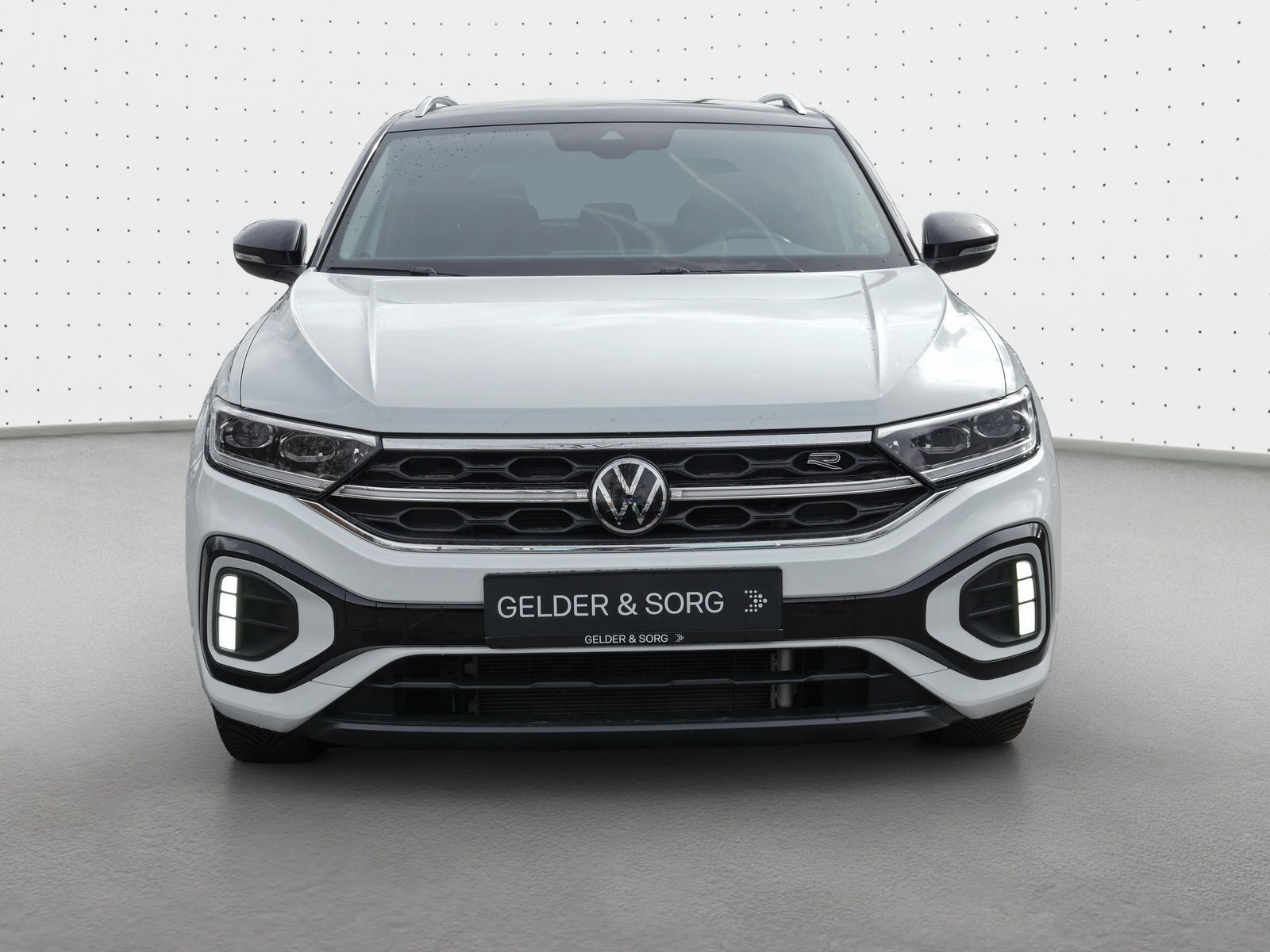 Volkswagen T-Roc - Bild 18