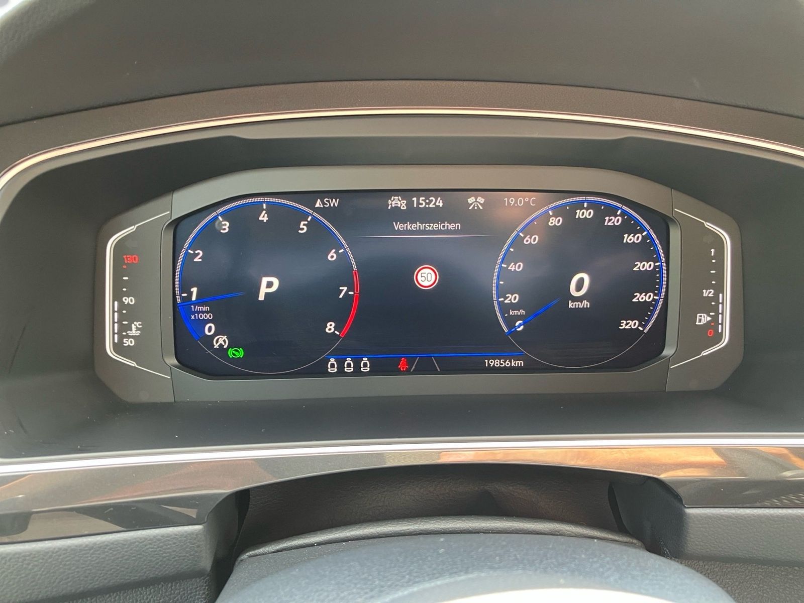 Volkswagen Tiguan - Bild 13