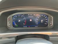 Volkswagen Tiguan - Vorschau Bild 13