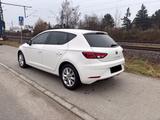 Seat Leon 1.5 TSI 96kW Style Style - Seat Leon: 1.9