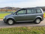 Volkswagen Touran 1.9 TDI DSG DPF Trendline - Volkswagen Touran mit Diesel-Antrieb: 1.9