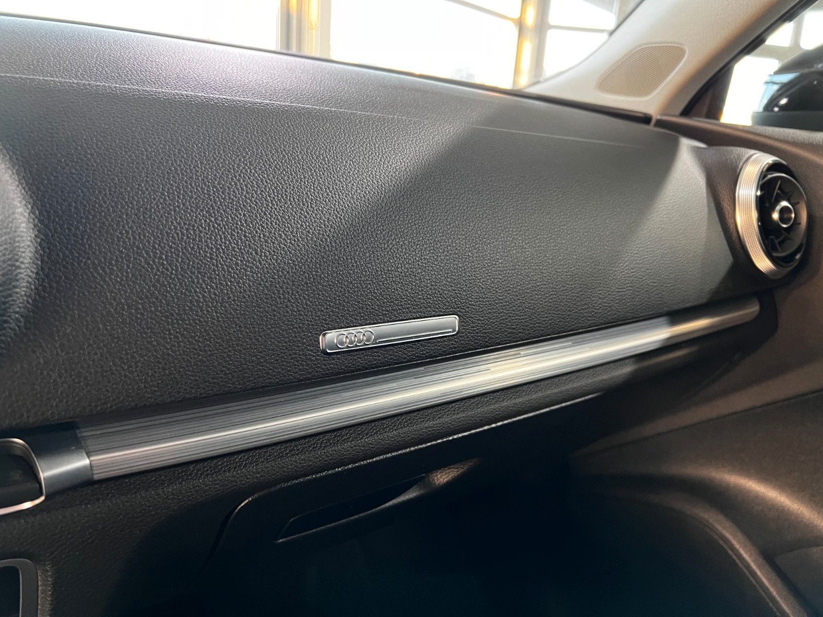 Audi A3 Sportback Sport | NAVI | SHZ | TEMPO | AHK foto 15