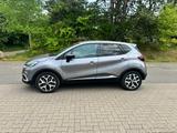 Renault Captur Collection 1.3TCe/Navi/Kamera/nur 28TKM - Renault Captur in Hamburg