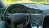 Volvo V70 D5 TDI 185 Ps - Volvo V70 TDI mit Diesel-Antrieb