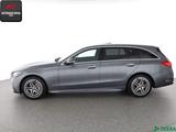 Mercedes-Benz C 300 T 4M 3x AMG HUD,MEMORY,STANDHEIZ,BURMESTER - gebrauchte Mercedes-Benz C 300 aus dem Jahr 2024