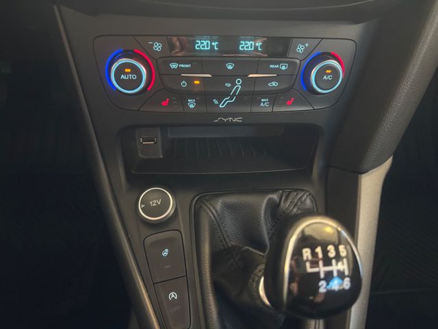 Focus 1.0 EcoBoost Business*AHK*2-Zonen*Tempomat