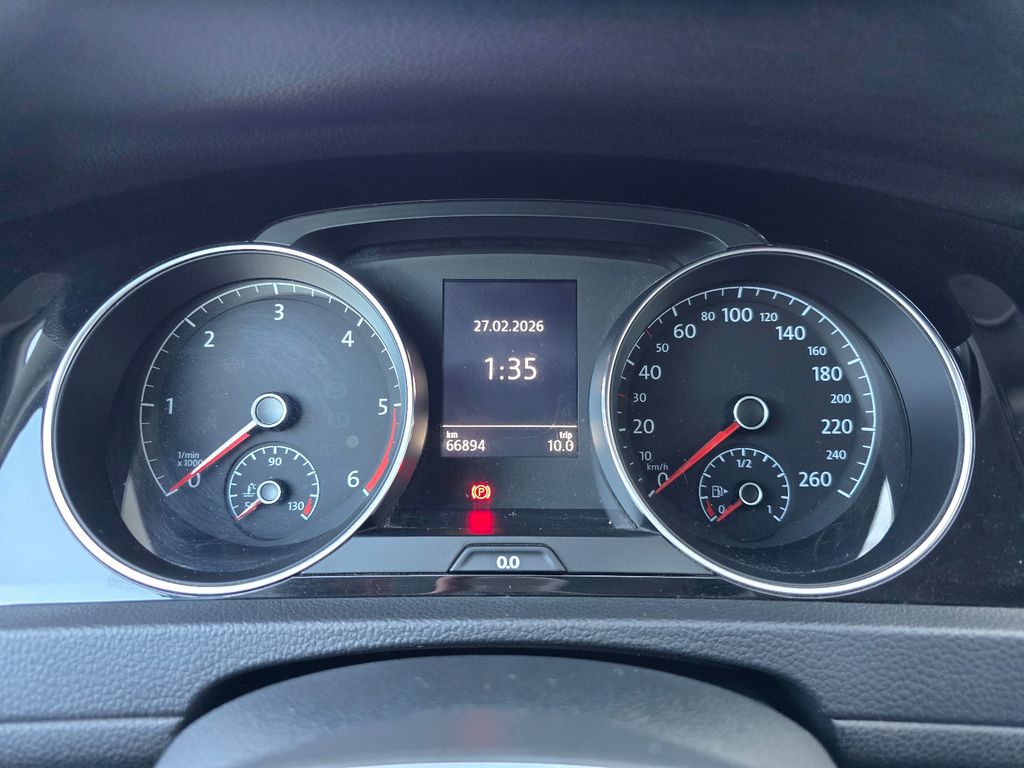 VW Golf VII Variant Join 1.6TDI 115PS erst 66Tkm VW Golf VII Variant Join 1.6TDI 115PS erst 66Tkm