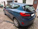 Ford Fiesta 1,0 EcoBoost 74kW Cool & Connect Cool... - Ford Fiesta Gebrauchtwagen in Erfurt