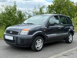 Ford Fusion / ZAHNRIEMEN+WaPu NEU / 56TKM / TÜV NEU - gebrauchte Ford Fusion aus dem Jahr 2006