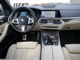 BMW X7 xDrive40d M Sport A. +AHK+STANDHEIZ.+HUD+H&K+ - BMW X7: M