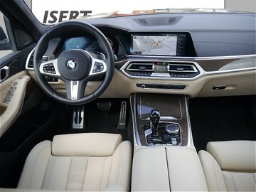BMW X7 - 4
