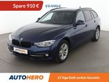 BMW 320d xDrive Sport Line Aut.*NAVI*PDC*LED*SHZ* - BMW 320: Kombi, 320d Xdrive