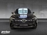 Mercedes-Benz GLC 220 d 4MATIC Coupé AMG+20''+PANO+AHK+MBUX+9G - Mercedes-Benz GLC 220 mit Diesel-Antrieb