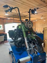 Harley-Davidson Road King CVO  - Angebote