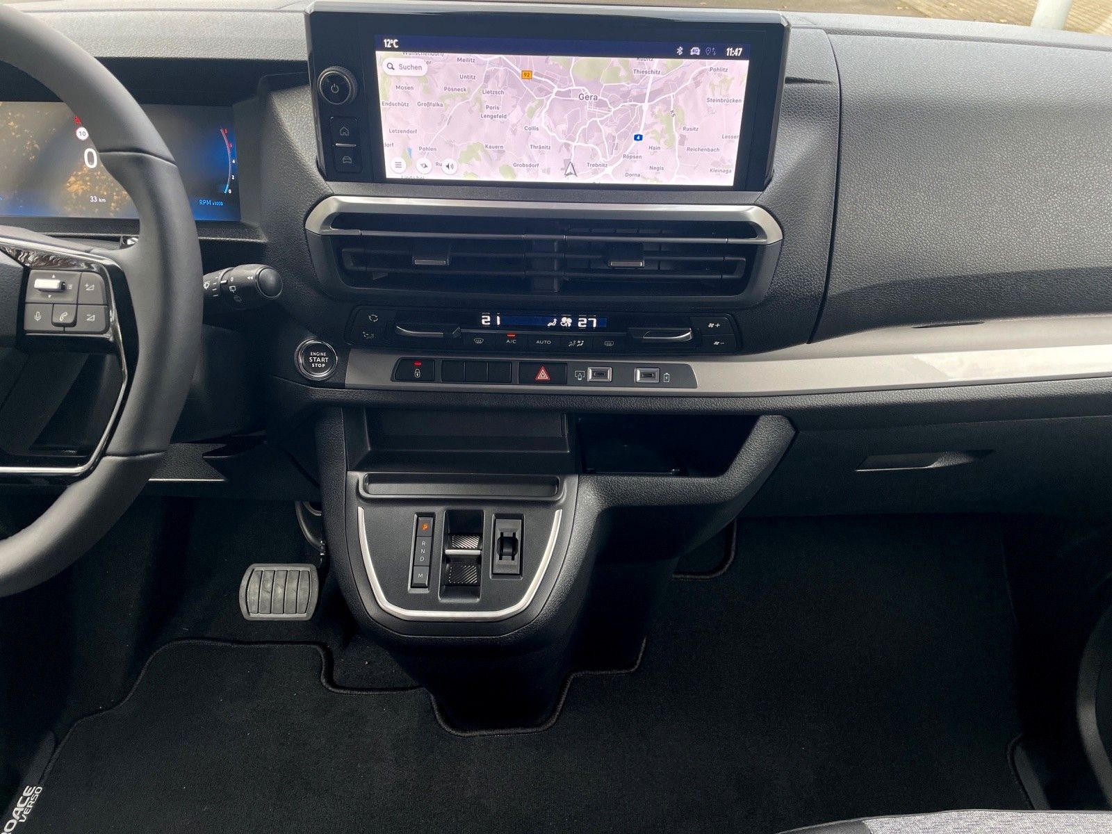 Toyota Proace (Verso) - Bild 6