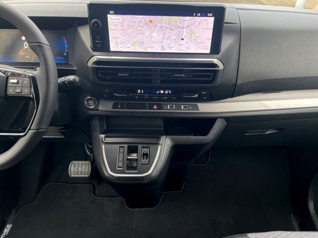 Toyota Proace Verso 2.0D L2 Teamplayer *ACC*LED*NAV*SHZ