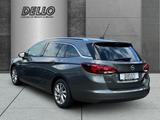 Opel Astra Sports Tourer Business 1.4T, LED,AGR Sitz  - Opel Astra mit Benzin-Antrieb: Kombi, Automatik