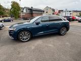 Audi Q8 50 TDI quattro S-Line *Panorama*360°Kamera - Audi Q8 in Köln