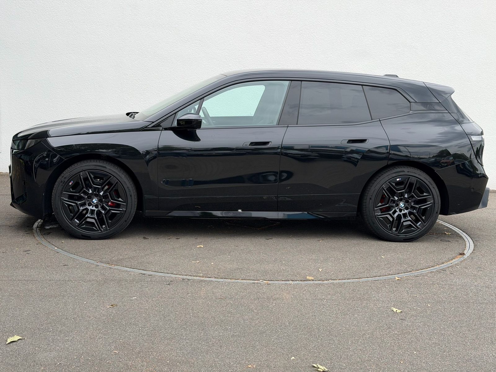 BMW iX xDrive45 M SPORT PRO+AHK+LM22+KAMERA+HK SOUND foto 9