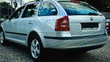 Skoda Oktavia Kombi Allrad Bj.2006  2. Han... - Skoda Octavia aus 2005: Kombi