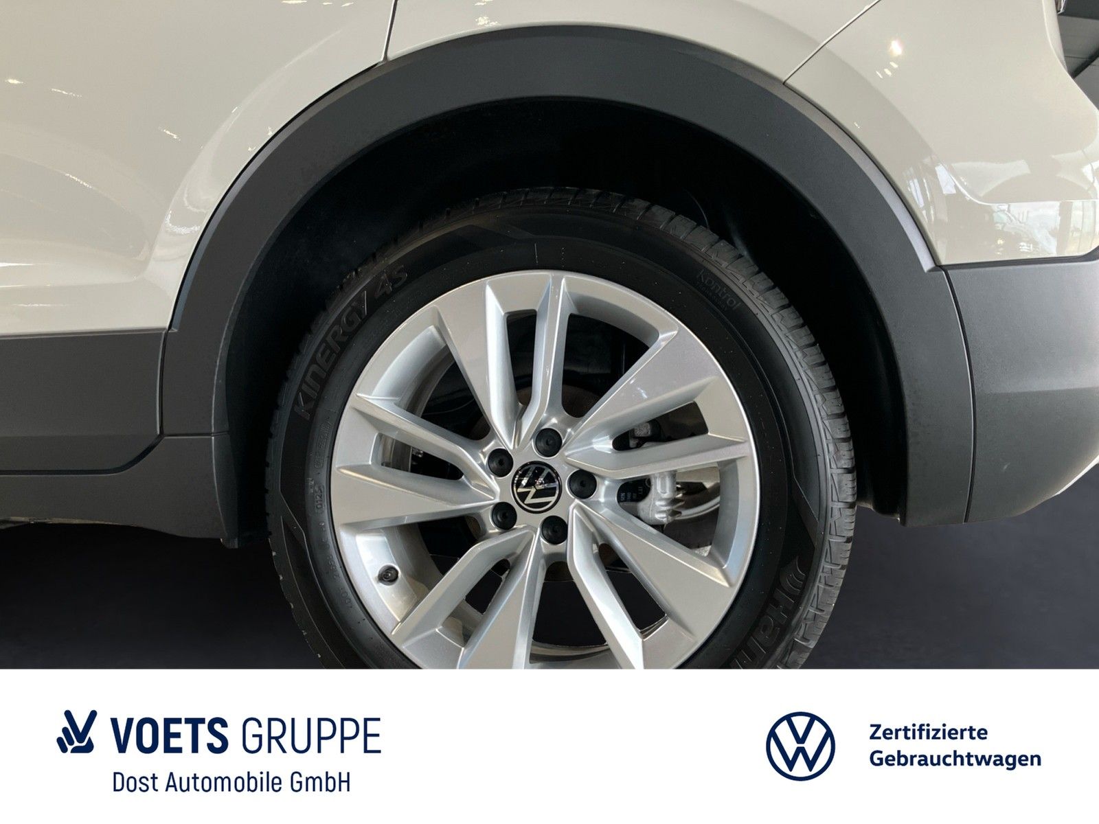 Volkswagen T-Cross - Bild 6