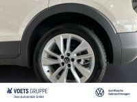 Volkswagen T-Cross - Vorschau Bild 6