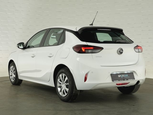 Corsa F EDITION+SITZHEIZUNG+PARKPILOT HI+KLIMAAN