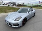 Porsche Panamera GTS *DEUTSCHES FAHRZEUG* - Porsche Panamera in Mainz