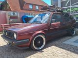 Volkswagen Golf 2 CL - Unikat - Volkswagen aus 1990
