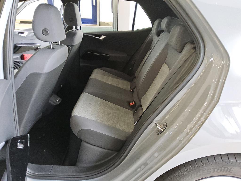 Volkswagen ID.3 PRO PERFORMANCE LIFE ACC/DAB+/WÄRMEPUMPE