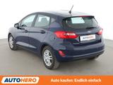 Ford Fiesta 1.5 TDCi Cool&Connect *NAVI*TEMPO*PDC*CAM - Ford Fiesta mit Diesel-Antrieb