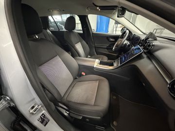 Mercedes C 200 - 8