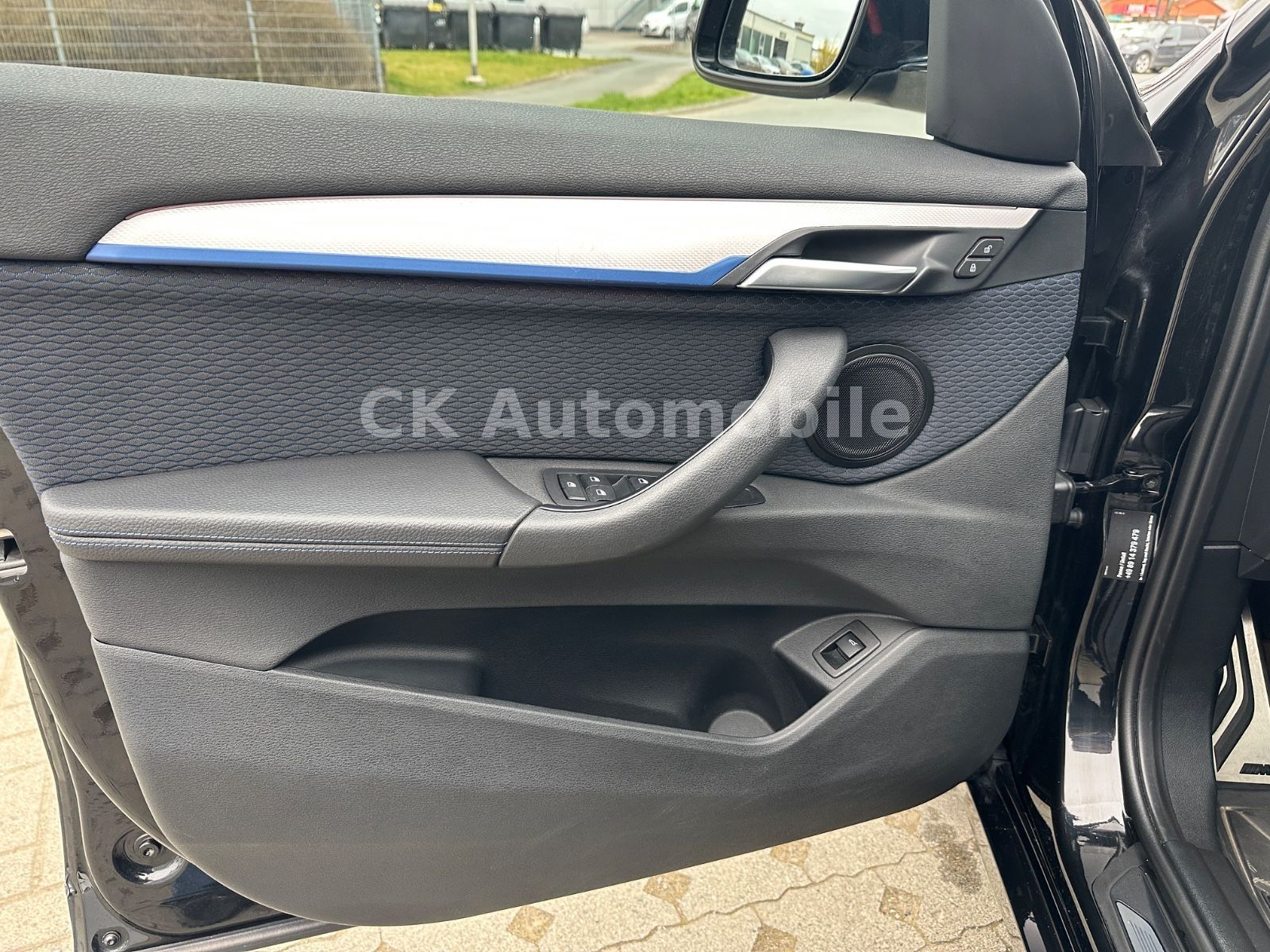 Fahrzeugabbildung BMW X1 xDrive 20 d M Sport/Pano/Navi/Kamera/LED/AHK