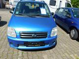 Suzuki Wagon R + 1.3 Club - gebrauchte Suzuki Wagon R+ aus dem Jahr 2005