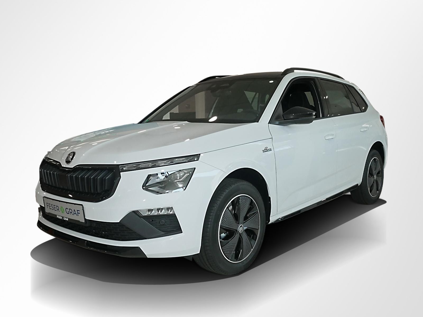 Skoda Kamiq - Bild 11