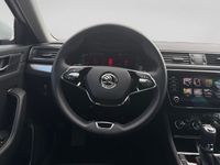 Skoda Superb - Vorschau Bild 12
