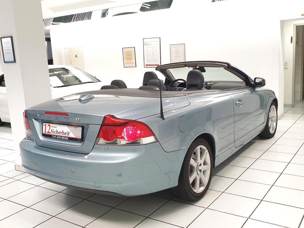 Volvo C70