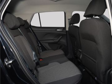 Volkswagen T-Cross 1.5 TSI Life Plus DSG Matrix-LED Kamera