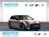 MINI Cooper S DAB LED RFK Navi Komfortzg. Tempomat - silberne MINI Cooper S Clubman