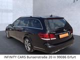 Mercedes-Benz E 350 E -Klasse T-Modell E 350 BlueTec 4Matic - Mercedes-Benz E 350: 4matic