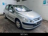 Peugeot 307 Cool 110 - gebrauchte Peugeot 307 aus dem Jahr 2003