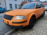 Volkswagen VW Passat Syncro 2,0 - Volkswagen Passat: Syncro