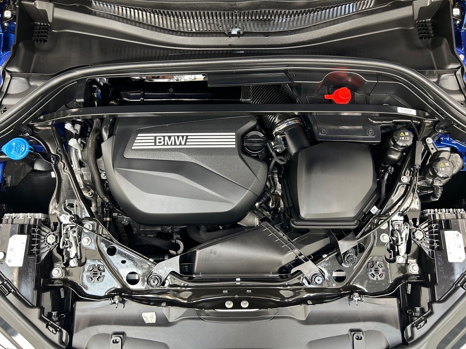 BMW X2 - Bild 16